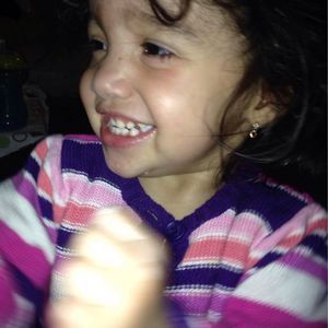 Meet your Posher, August